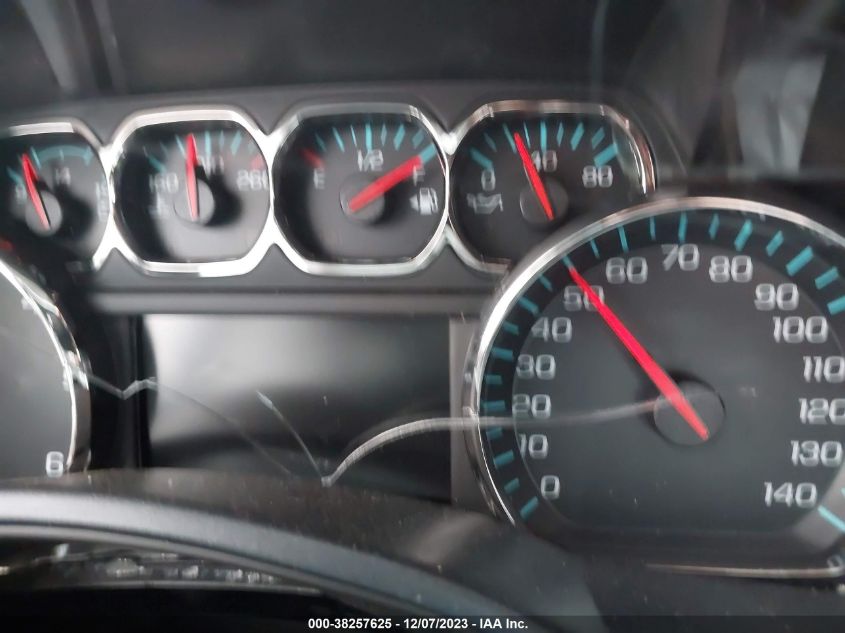 2015 CHEVROLET SILVERADO 1500 1LT - 1GCVKREC1FZ164577