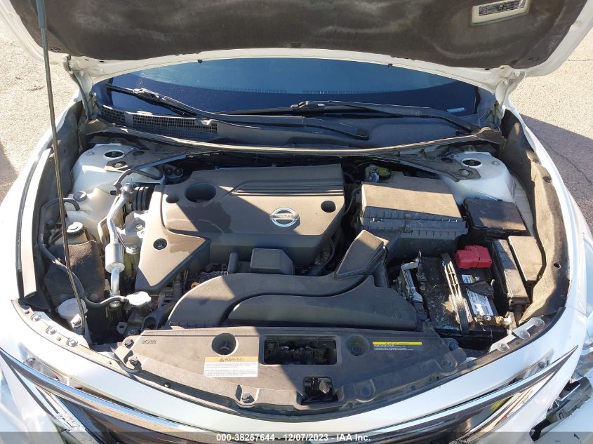 2015 NISSAN ALTIMA 2.5/S/SV/SL - 1N4AL3AP2FC422423