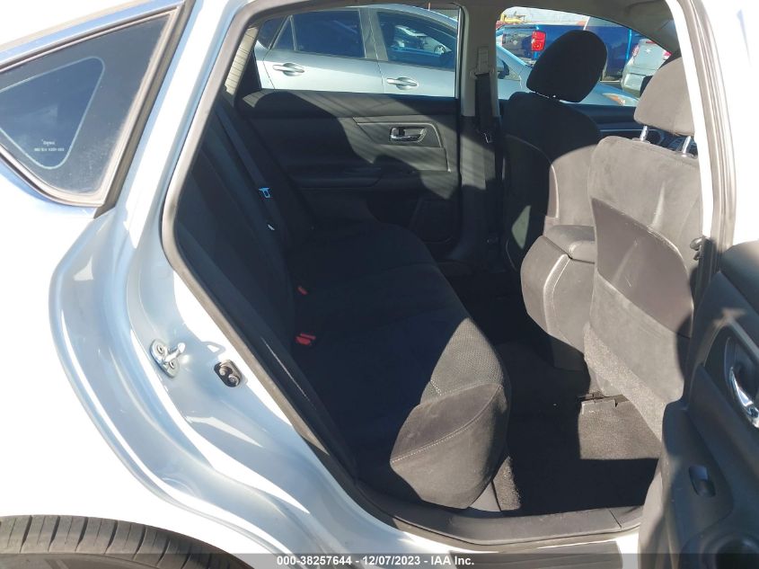 2015 NISSAN ALTIMA 2.5/S/SV/SL - 1N4AL3AP2FC422423