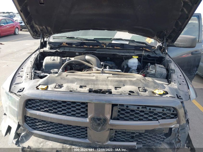2020 RAM 1500 CLASSIC TRADESMAN/EXPRESS - 1C6RR7KT8LS114311