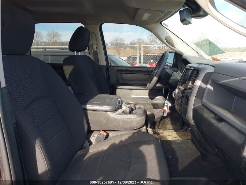 2020 RAM 1500 CLASSIC TRADESMAN/EXPRESS - 1C6RR7KT8LS114311