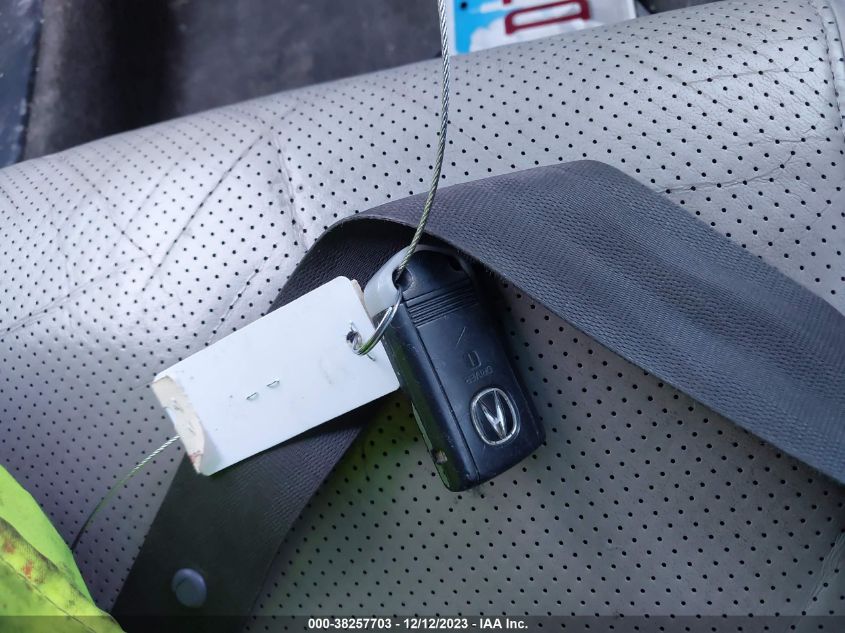 2013 ACURA TL TECH - 19UUA9F54DA003118