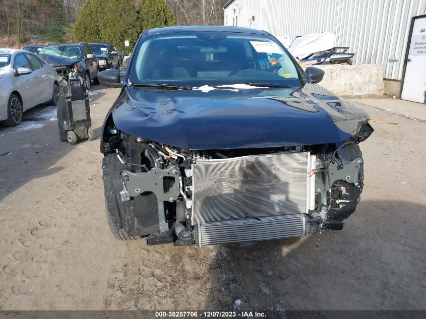2023 FORD ESCAPE ACTIVE - 1FMCU9GN9PUA02061