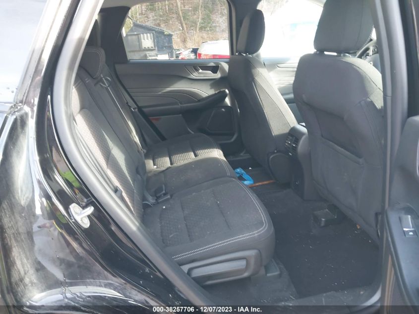 2023 FORD ESCAPE ACTIVE - 1FMCU9GN9PUA02061