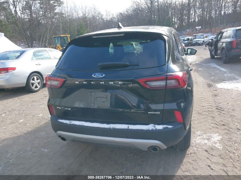 2023 FORD ESCAPE ACTIVE - 1FMCU9GN9PUA02061