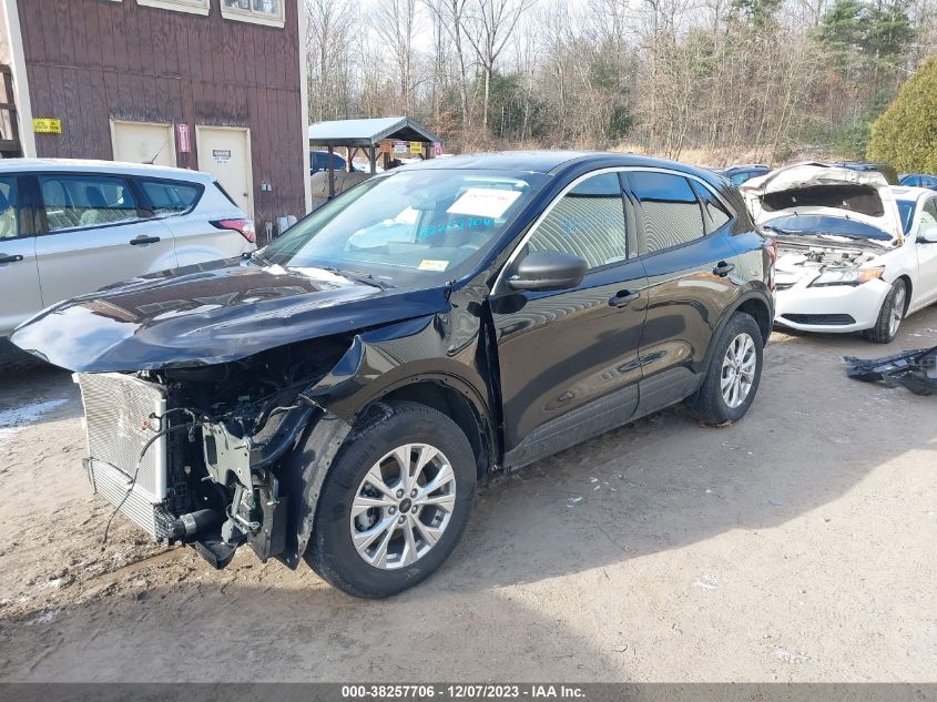 2023 FORD ESCAPE ACTIVE - 1FMCU9GN9PUA02061
