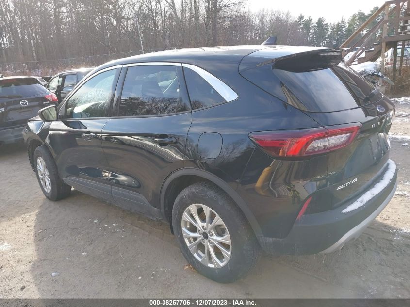 2023 FORD ESCAPE ACTIVE - 1FMCU9GN9PUA02061