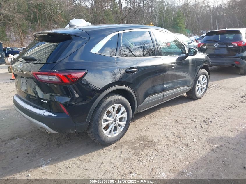 2023 FORD ESCAPE ACTIVE - 1FMCU9GN9PUA02061