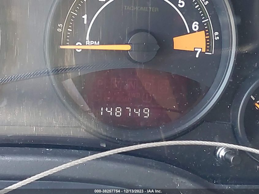 2015 JEEP PATRIOT LATITUDE - 1C4NJPFA1FD157257