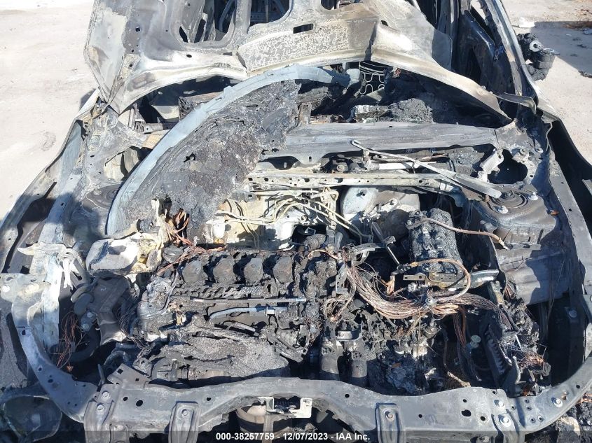 2018 HONDA CIVIC SPORT - SHHFK7H46JU203383