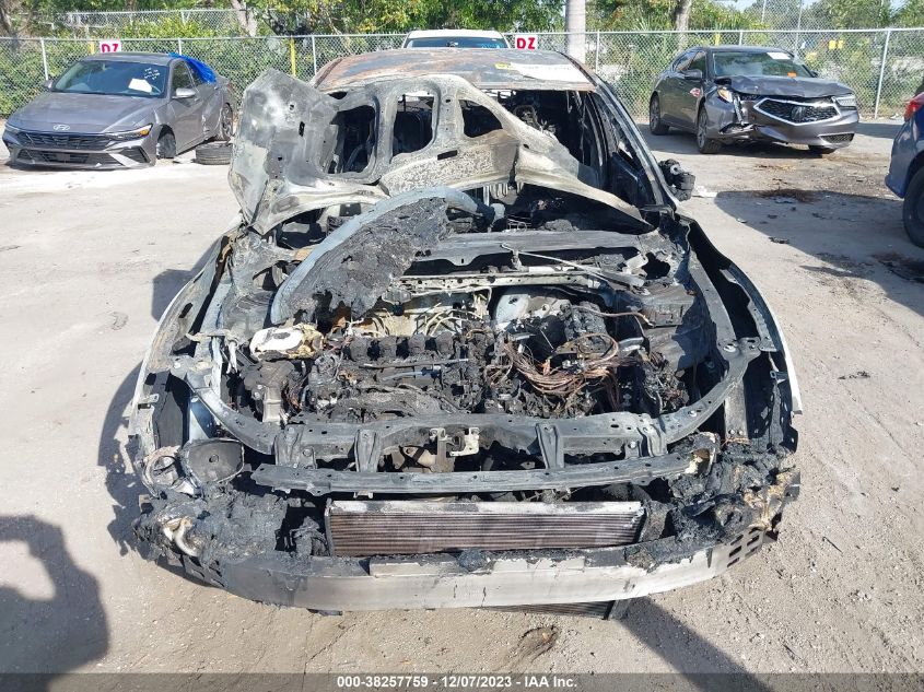 2018 HONDA CIVIC SPORT - SHHFK7H46JU203383
