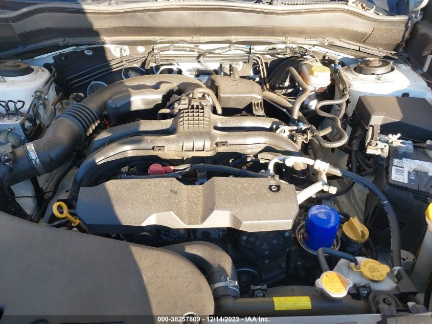 2014 SUBARU FORESTER 2.5I PREMIUM - JF2SJAEC1EH440561