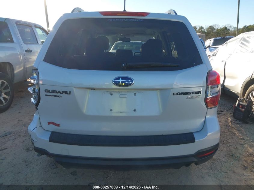 2014 SUBARU FORESTER 2.5I PREMIUM - JF2SJAEC1EH440561