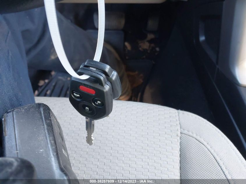 2014 SUBARU FORESTER 2.5I PREMIUM - JF2SJAEC1EH440561