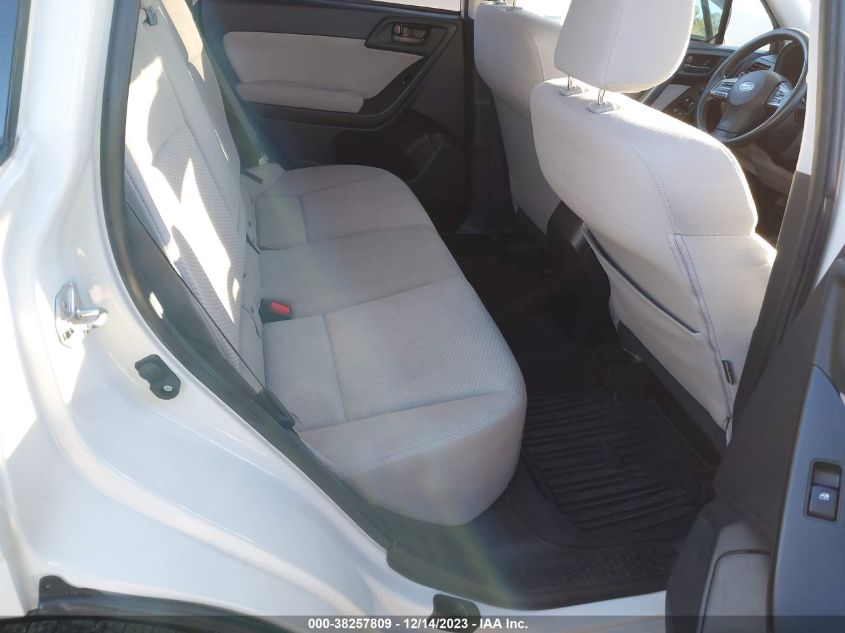 2014 SUBARU FORESTER 2.5I PREMIUM - JF2SJAEC1EH440561