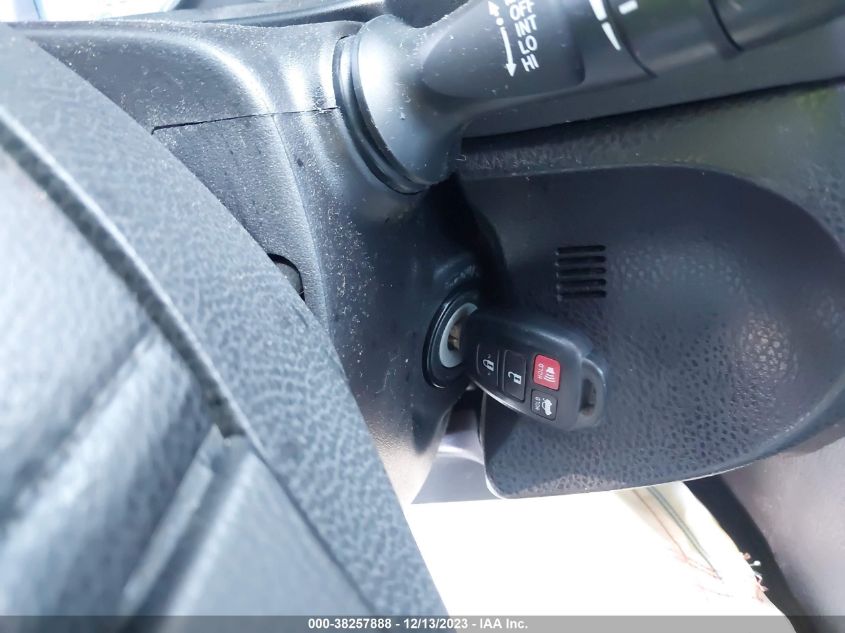 2014 TOYOTA COROLLA LE ECO - 2T1BPRHE8EC227801