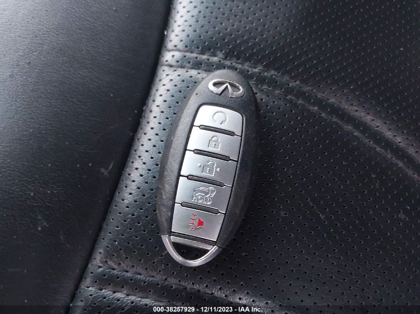 2015 INFINITI QX60 - 5N1AL0MM3FC533472