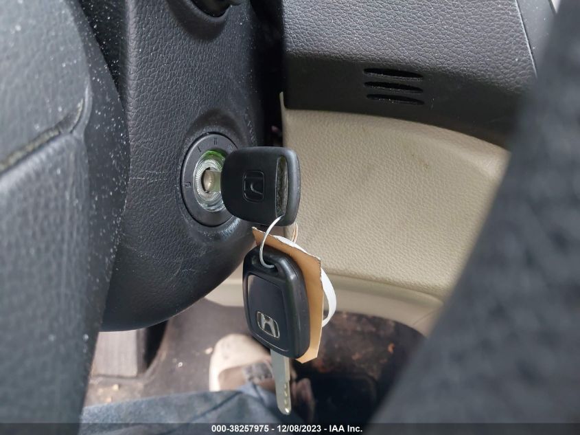 2013 HONDA ACCORD LX - 1HGCR2F34DA057447