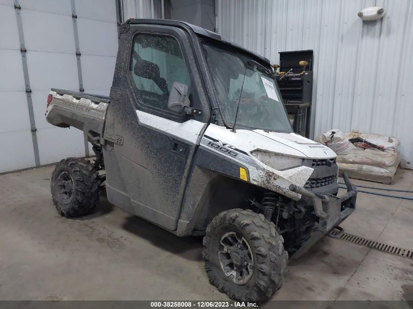 4XARRW999K8891080 POLARIS RANGER XP 1000 EPS NORTHSTAR 2019