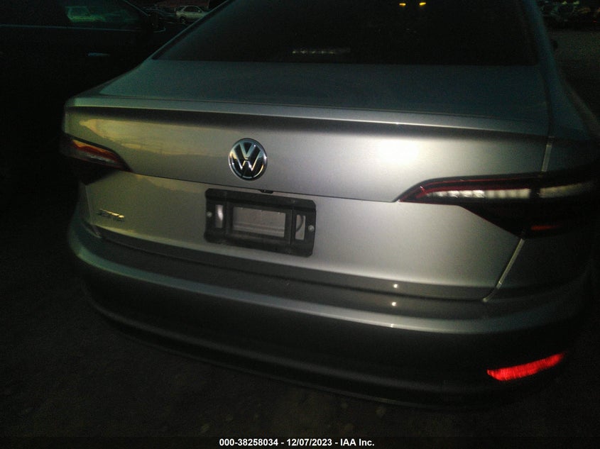 VIN 3VWCB7BU3KM172066 2019 VOLKSWAGEN JETTA S/SE/R-LINE