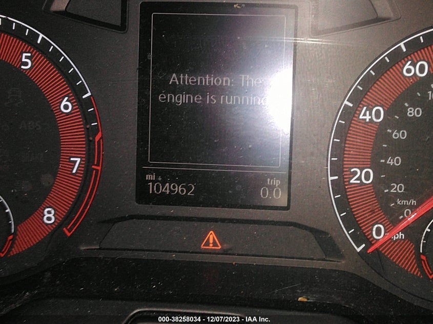 VIN 3VWCB7BU3KM172066 2019 VOLKSWAGEN JETTA S/SE/R-LINE