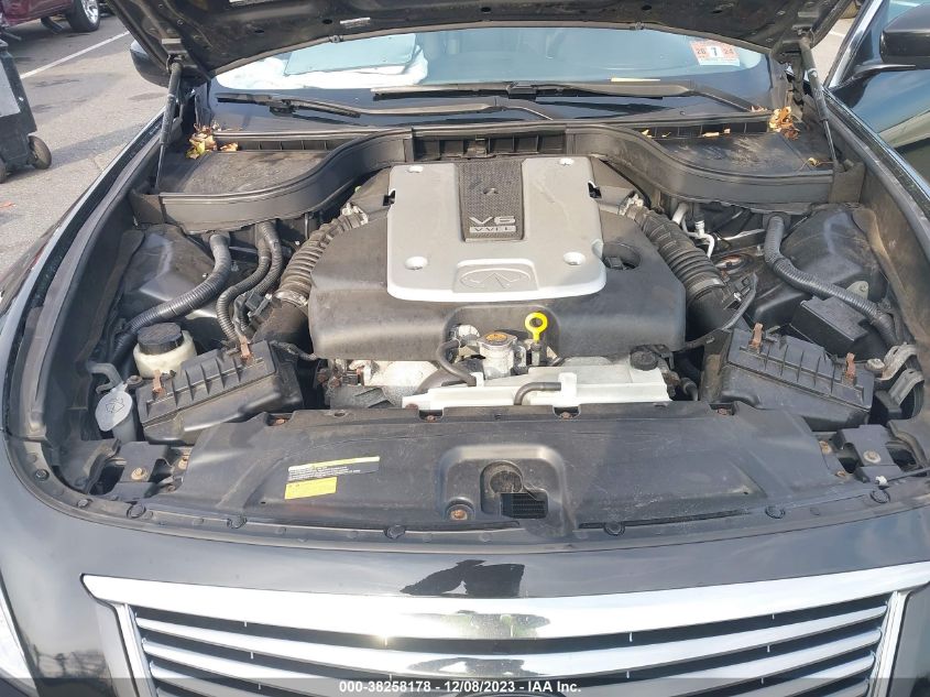 2015 INFINITI Q40 JN1CV6AR9FM521382