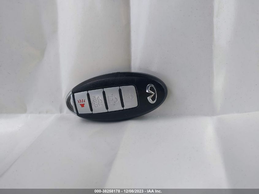 2015 INFINITI Q40 JN1CV6AR9FM521382