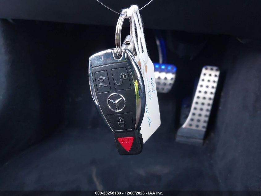 2016 MERCEDES-BENZ S 550 4MATIC WDDUG8FB5GA244077
