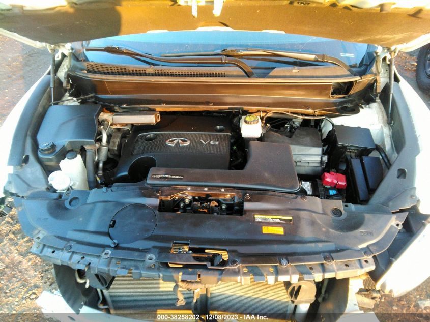 2015 INFINITI QX60 - 5N1AL0MM3FC504831