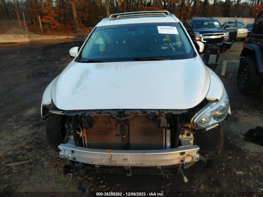 2015 INFINITI QX60 - 5N1AL0MM3FC504831