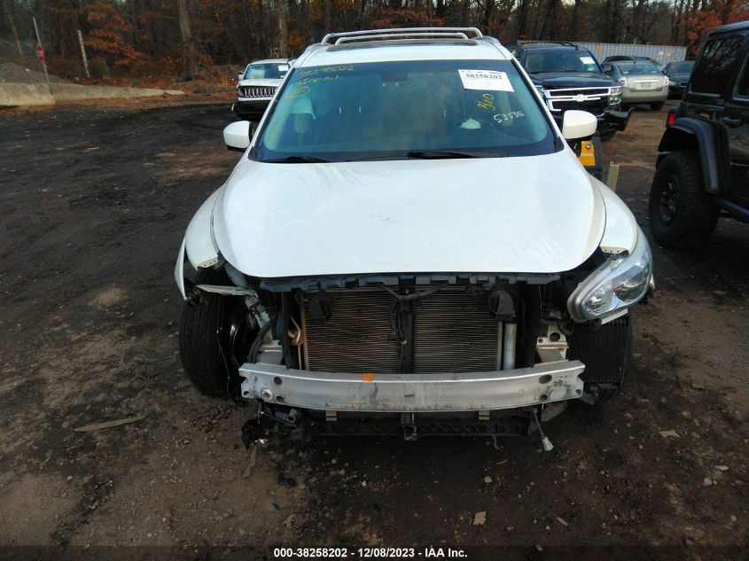 2015 INFINITI QX60 - 5N1AL0MM3FC504831