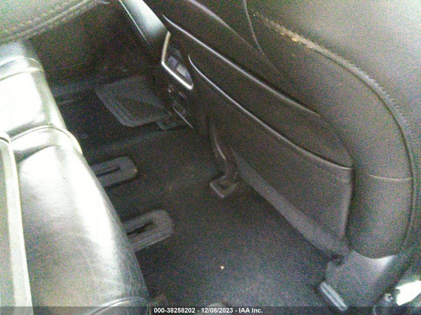 2015 INFINITI QX60 - 5N1AL0MM3FC504831