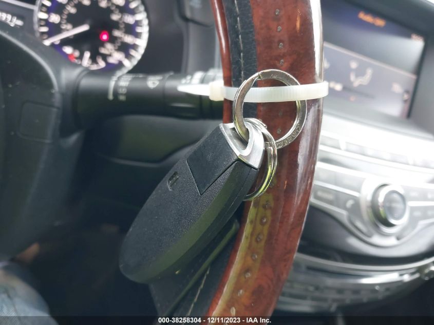 2018 INFINITI QX60 - 5N1DL0MN7JC515751