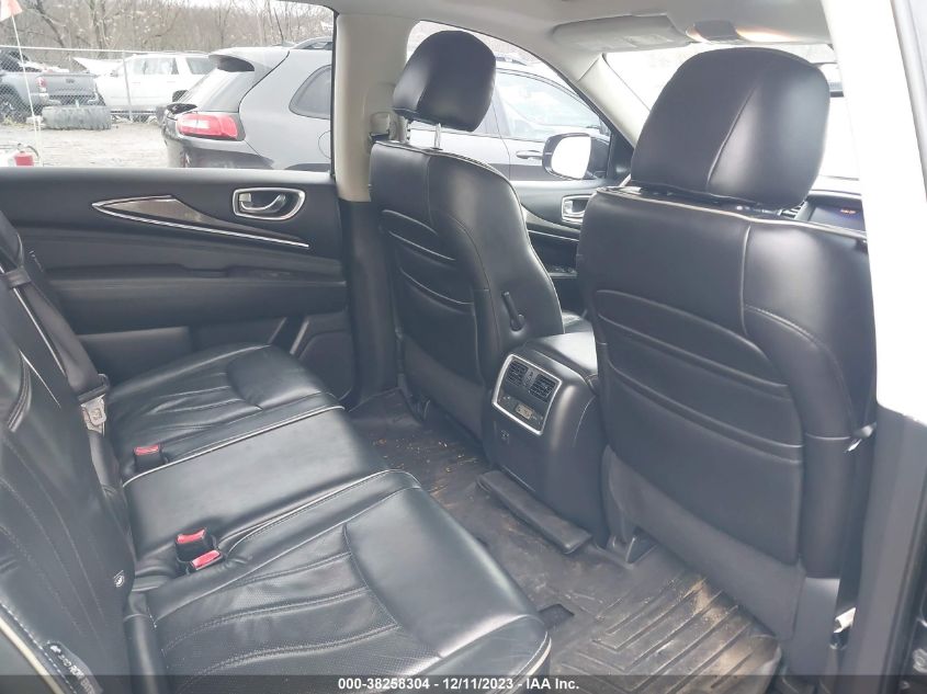 2018 INFINITI QX60 - 5N1DL0MN7JC515751