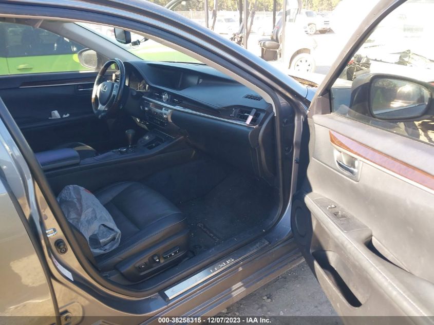 2014 LEXUS ES 350 - JTHBK1GG2E2127497