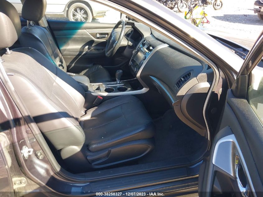 2013 NISSAN ALTIMA 2.5 SL - 1N4AL3AP4DC191649