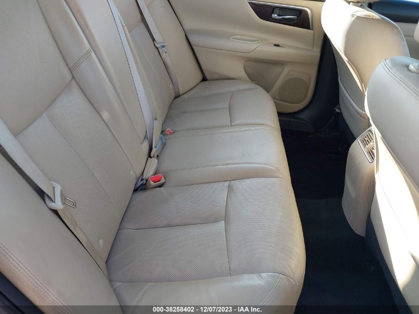 2015 NISSAN ALTIMA 2.5/S/SV/SL - 1N4AL3AP6FC591330