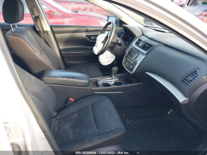 2016 NISSAN ALTIMA 2.5/S/SV/SL/SR - 1N4AL3AP3GC188911