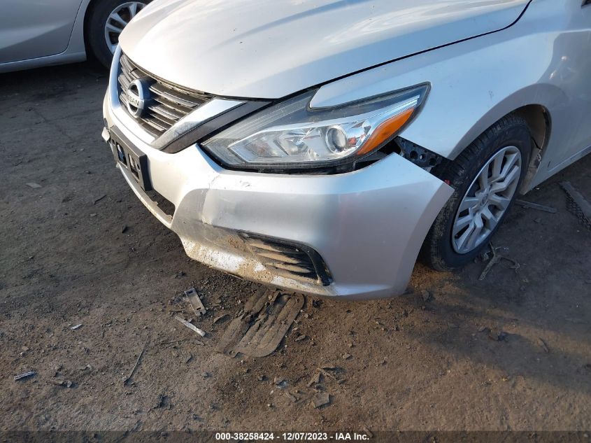 2016 NISSAN ALTIMA 2.5/S/SV/SL/SR - 1N4AL3AP3GC188911
