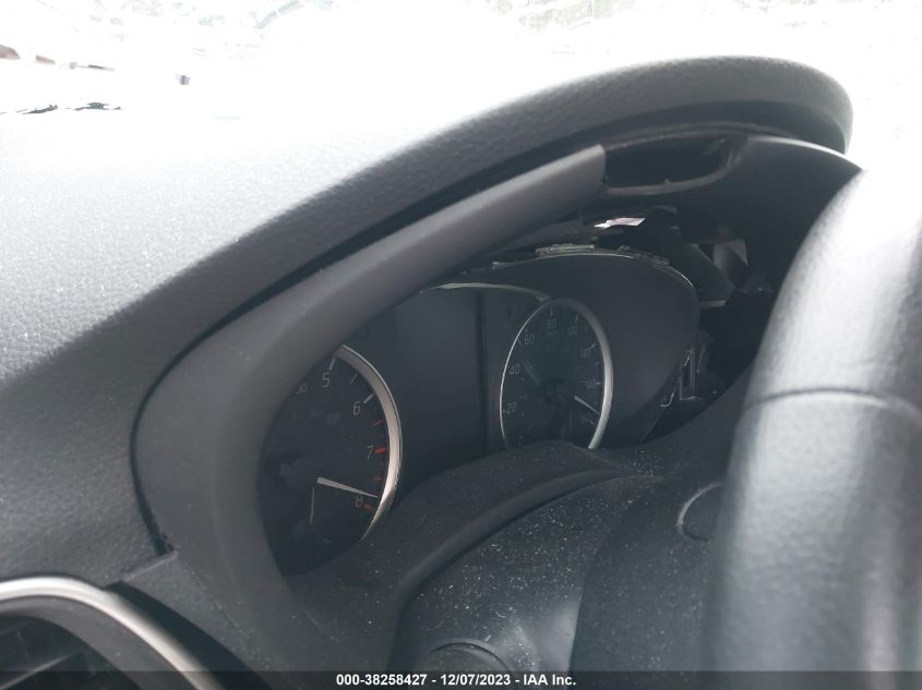 2019 NISSAN SENTRA S/SV/SR/SL - 3N1AB7APXKY263854