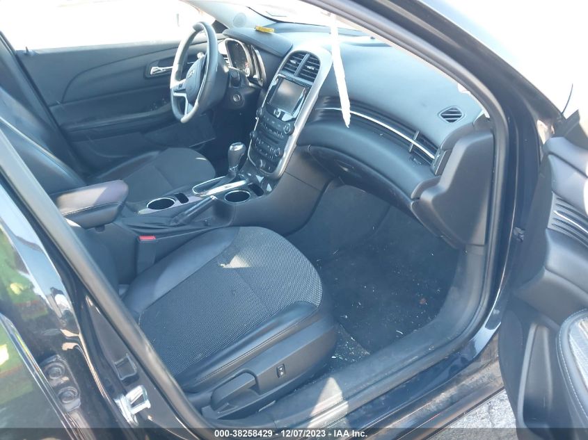 2015 CHEVROLET MALIBU 1LT - 1G11C5SL6FF336833