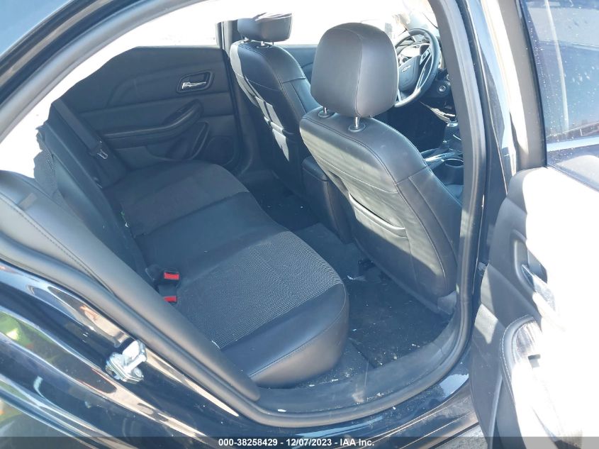 2015 CHEVROLET MALIBU 1LT - 1G11C5SL6FF336833