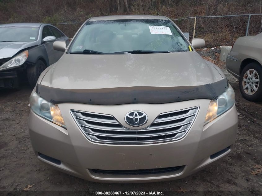 4T1BB46KX9U089600 | 2009 TOYOTA CAMRY HYBRID