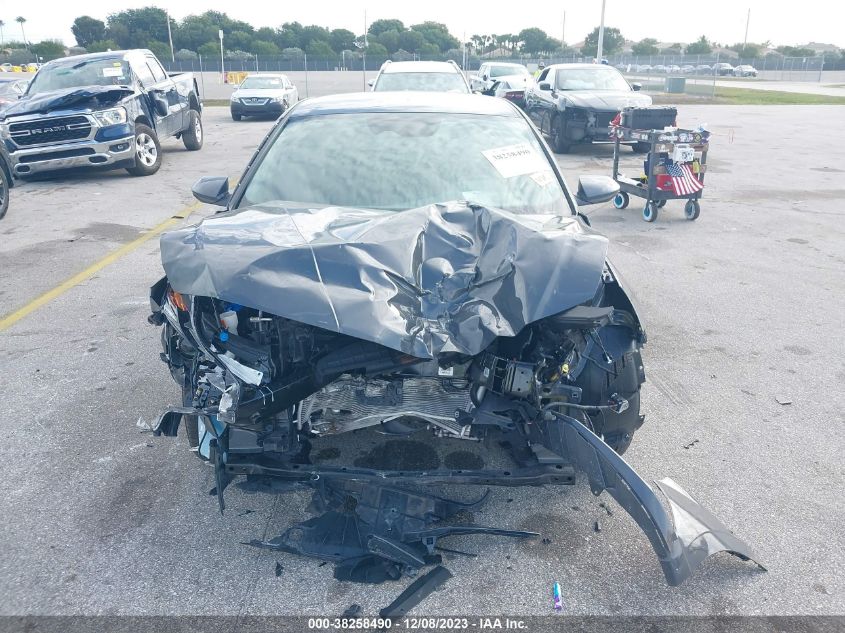 2023 HYUNDAI ELANTRA SEL - KMHLS4AG8PU565444