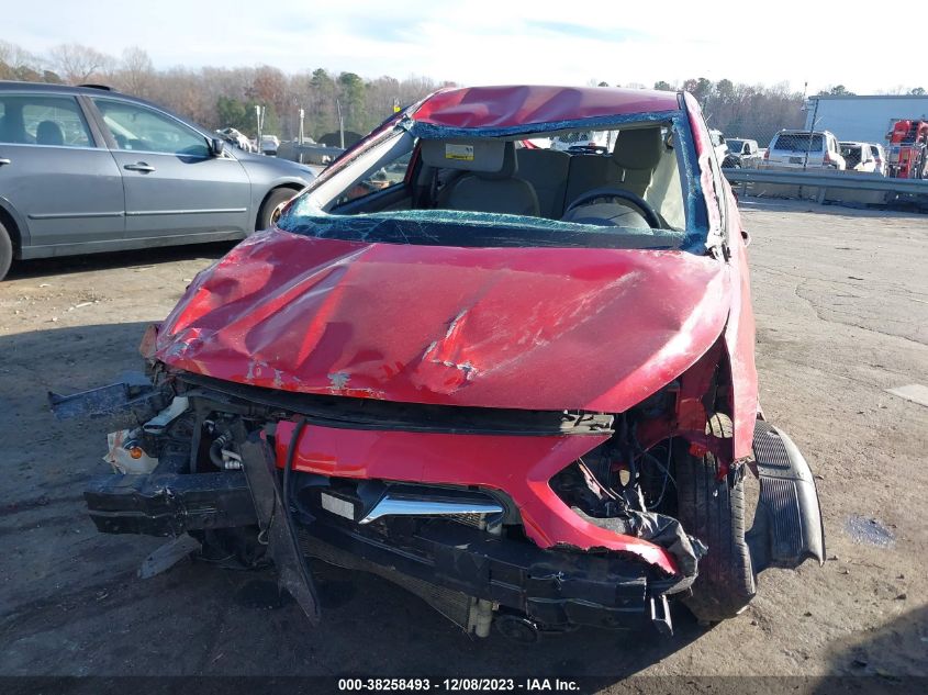 2013 HYUNDAI ACCENT GLS/GS - KMHCT5AE1DU062223