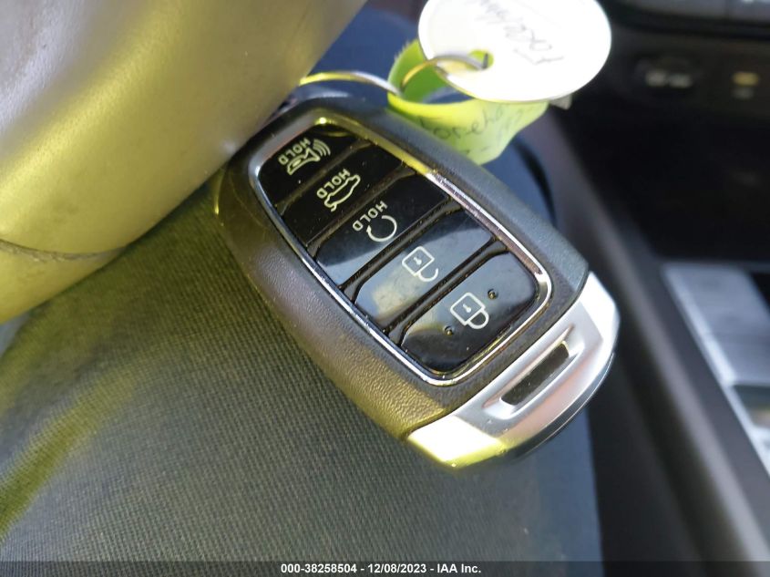 2023 HYUNDAI ELANTRA SEL - KMHLS4AG8PU408772