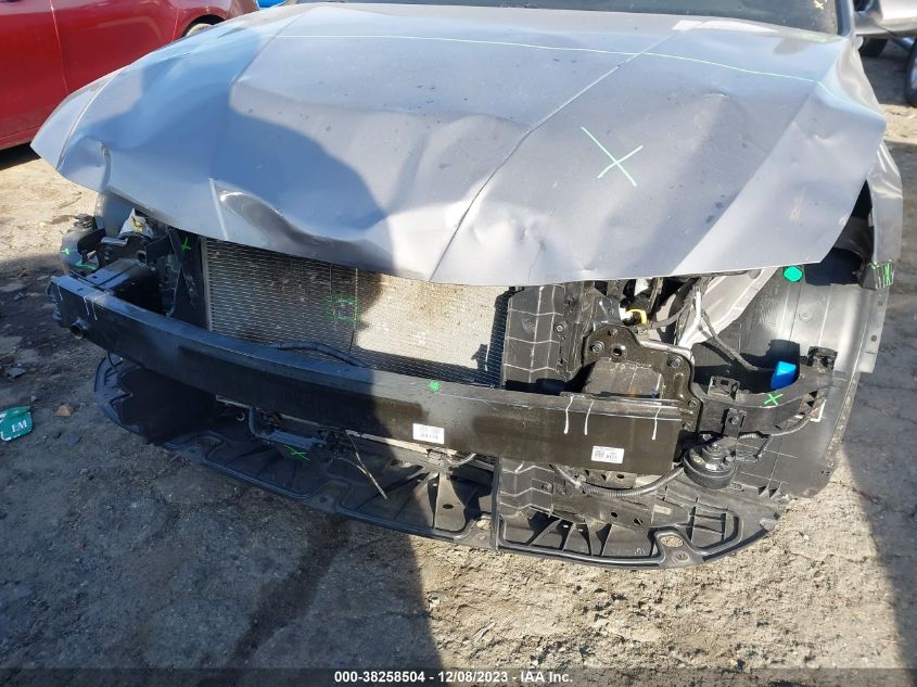 2023 HYUNDAI ELANTRA SEL - KMHLS4AG8PU408772