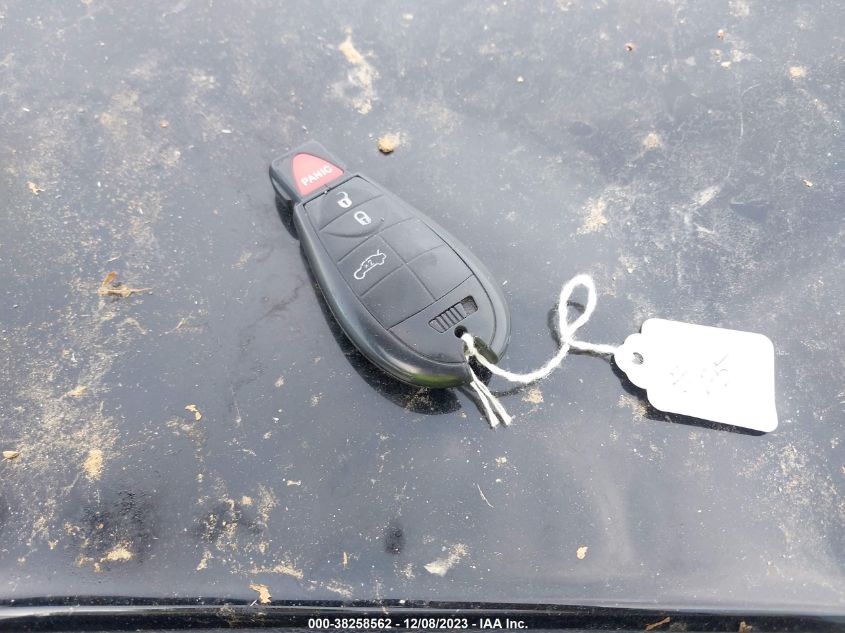 2014 DODGE CHALLENGER SXT - 2C3CDYAG0EH294759