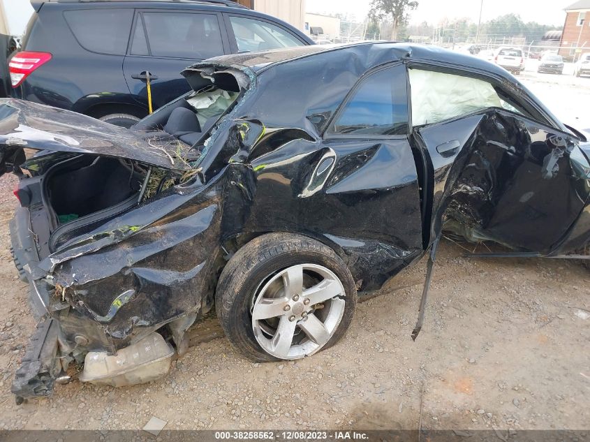 2014 DODGE CHALLENGER SXT - 2C3CDYAG0EH294759