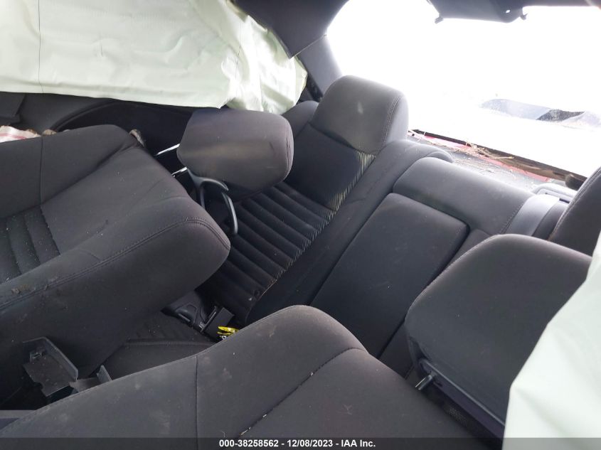 2014 DODGE CHALLENGER SXT - 2C3CDYAG0EH294759